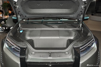 2025款钛3 501KM 后驱Max版图片