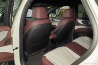 2026款海豹07 DM-i 1.5T 230km 旗舰型