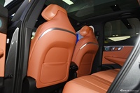 2026款深蓝S07增程 230Ultra 华为乾崑ADS SE版