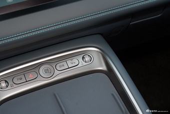 2026款海狮05 EV 630智航版