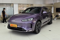 2025款问界M5 增程 Ultra 后驱版