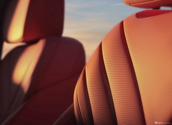 2026款吉利博越增程 基本型 官图