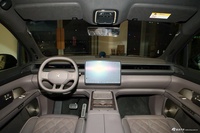 2026款蔚来ES8 六座行政签名版