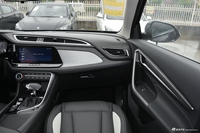 2021款风神AX7 PRO 1.6T自动巨浪版