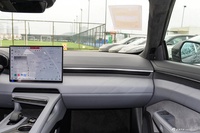 2024款ZEEKR 001 ME版100kWh四驱