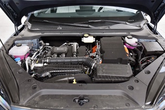 2025款海豹06DM-i 智驾版 120KM尊享型图片