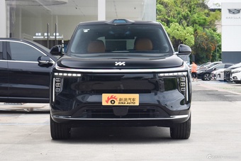 2026款智己LS8 52 Max+ 奢享大六座