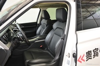 2020款旷世2.0T自动两驱尊贵型