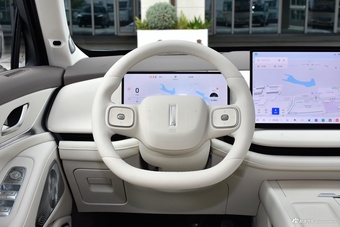 2026款蓝山 四驱Max