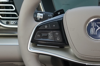 2025款汉EV 智驾版 635KM激光雷达旗舰型