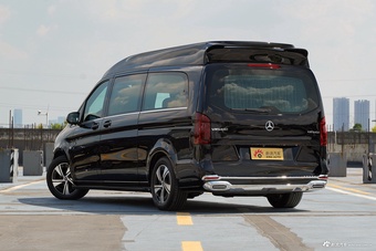 2025款普曼·巅峰2.0T星宇系列