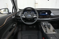 2020款Aion S(埃安S)魅580