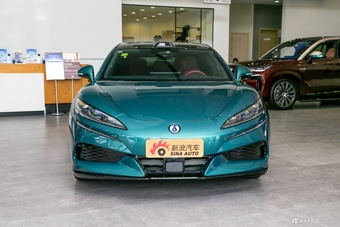 2026款腾势Z9GT纯电 闪充尊荣型