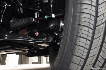 2024款坦克400 Hi4-T 越野版 36.7kWh