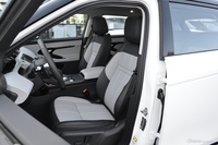  2020款揽胜极光R-DYNAMIC S首发运动定制版