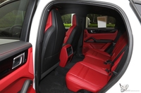 2021款卡宴混动E-Hybrid Coupé 2.0T 