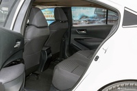 2022款亚洲狮 2.0L 精英版