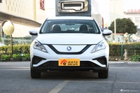 2023款风行S50EV 网约版