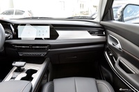 2025款长安CS75 PRO 1.5T 舒适型 5座