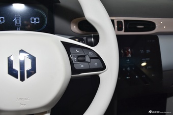 2025款零跑T03 403舒享版