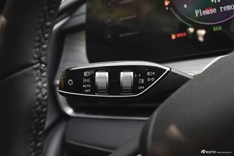 2024款艾瑞泽8 1.6T DCT智