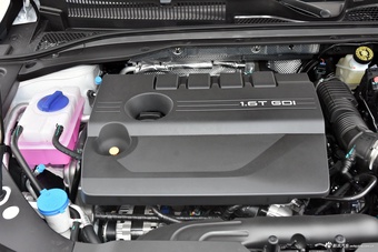 2025款艾瑞泽8 1.6T DCT尚