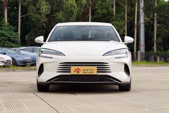 2025款海豹07 DM-i 智驾版 1.5L 125km 精英型