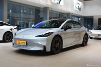 2023款昊铂GT 600后驱充换版