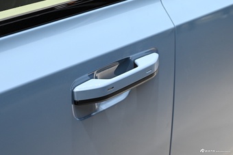 2025广州车展实拍：iCAR V27