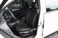 2024款江淮T6 冠军版 2.8T 柴油两驱长轴舒适型