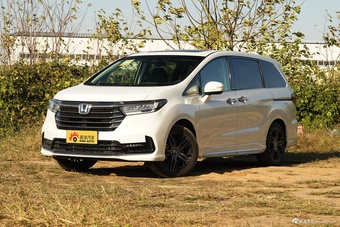2026款奥德赛 2.0L e:HEV 锐·耀享版