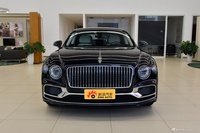 2024款飞驰 4.0T V8 Mulliner