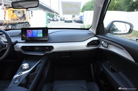 2024款几何A 500KM 出行版