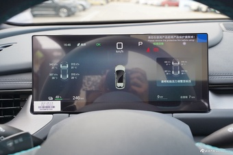 2025款海豹06GT 智驾版 505海浪版