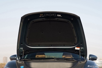 2025款汉L EV 四驱激光雷达旗舰型