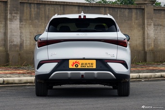 2025款元PLUS 智驾版 430KM 超越型