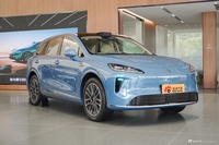 2025款尚界H5 纯电 Max 长续航版