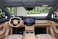 2024款智界R7 802km Max