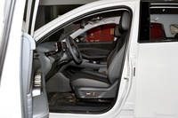 2026款宝骏云海PHEV 140km 标准版