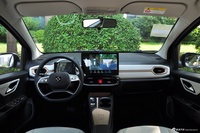 2023款花仙子 周年款 301km 白玉兰 45kW