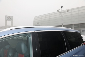 2021款上汽MAXUS G50 PLUS 1.5T自动领航版