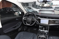 2024款艾瑞泽5 1.5L CVT风尚型