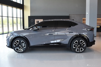 2024款ID. 与众 Max 高性能版