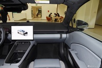 2025款ZEEKR 007GT 后驱智驾版 75kWh