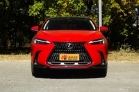 2022款雷克萨斯NX 260 前驱 创享版