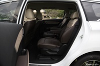 2022款宋MAX DM-i 基本款