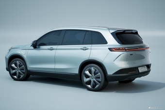 2025款创维磐石 基本型 官图