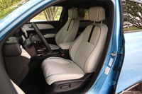 2022款本田e:NS1 e境版