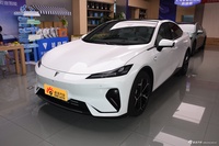 2024款深蓝L07 230Max乾崑智驾ADS SE增程版