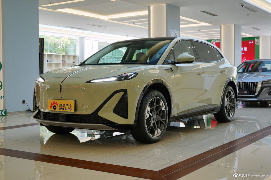 2025款红旗天工06 520 智选版